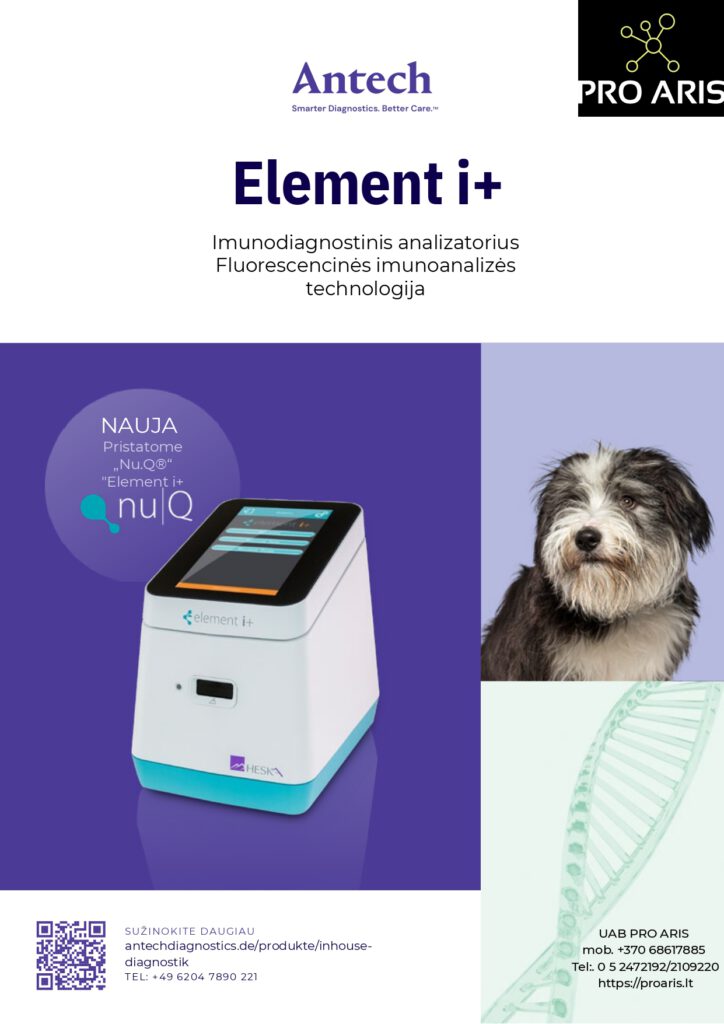 Imunologinis analizatorius Element i+_page-0001