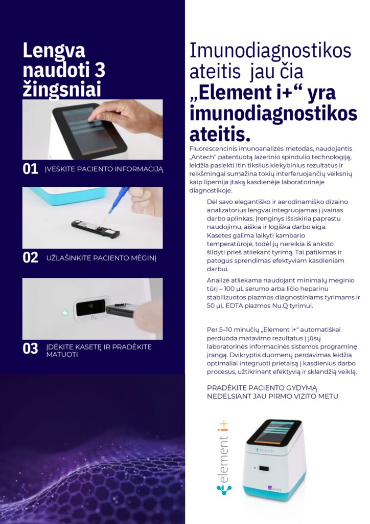 Imunologinis analizatorius Element i+_page-0002